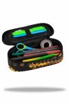 ZESTAW 3 el. Tornister Plecak CoolPack TURTLE  25 L strefa robót, DON`T DO IT (F015825SET3CZ)