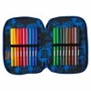 Piórnik CoolPack potrójny z wyposażeniem JUMPER 3 STAR WARS (F067779)