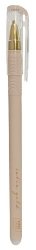 6x Długopis wymazywalny SATIN GOLD 0,5 mm INTERDRUK (15557SET6CZ)