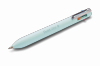 Długopis MULTIPEN 0,7 mm iZee 4 KOLORY 4 w 1 MIĘTOWY PENTEL (BXC467)