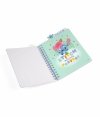 Kołobrulion kołozeszyt A5 100 kartek Disney Fashion STITCH Coolpack (75071)