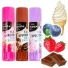 3 x KLEJ szkolny ZAPACHOWY w sztyfcie 15g KIDEA (ZKSKAD)
