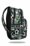 Plecak CoolPack RIDER  27 L piłka nożna, LET`S GOL ( F059674)