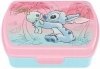 ŚNIADANIÓWKA I BIDON w kartoniku LILO I STITCH 500ml (84495)