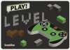 Podkład laminowany A3 GAME Pad (63468)