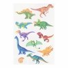 Tatuaż zmywalny STICKER BOO Dinozaury (540450)