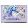 ZESTAW 7 el. Tornister szkolny ergonomiczny UNICORN Jednorożec (TEMBJR15SET7CZ)