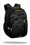 Plecak CoolPack BASE 27 L batman, DARKER NIGHT (F027680)