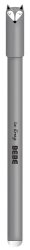 3x Długopis FRIENDS BOYS wymazywalny żelowy 0,5 mm WILK, LISEK, TYGRYS + WKŁADY (13355+12296)