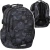 Plecak CoolPack FACTOR 29 L szare wzory, SHIPS (F002739)