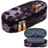 ZESTAW 3 el. Plecak wczesnoszkolny ST.RIGHT piłka nożna, CLASSIC BALL BP26 (67008SET3CZ)
