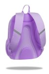Plecak CoolPack RIDER  27 L fioletowy, PASTEL / POWDER PURPLE (F109648)