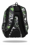 Plecak CoolPack SPINER 24 L piłka nożna, LET`S GOL (F001679)