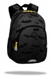 Plecak wycieczkowy CoolPack TOBY batman, DARKER NIGHT (F049680)