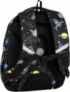 ZESTAW 3 el. Plecak wczesnoszkolny CoolPack JERRY 21 L rakiety, ATLANTIS (F029828SET3CZ)