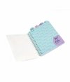 Kołobrulion kołozeszyt A5 100 kartek Disney Fashion STITCH Coolpack (75064)