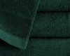 Ręcznik bawełniany VITO 70 x 140 cm DARK GREEN (92106)