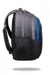 Plecak wczesnoszkolny CoolPack JERRY 21 L szare ombre, GRADIENT GREY (E29511)