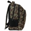 Plecak szkolny młodzieżowy BackUP 30 L MORO (PLB6W60)
