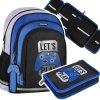 ZESTAW 2 el. Plecak wczesnoszkolny gra pady, GAMING PAD Starpak (527186SET2CZ)