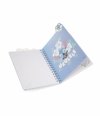 Kołobrulion kołozeszyt A5 100 kartek Disney Fashion STITCH Coolpack (75071)