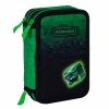 ZESTAW 5 el. Plecak wczesnoszkolny 16 L ASTRABAG MINECRAFT CREEP gra, PIXEL HERO (502024095SET5CZ)