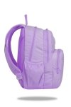 Plecak CoolPack RIDER  27 L fioletowy, PASTEL / POWDER PURPLE (F109648)