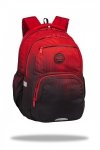 Plecak CoolPack PICK  23 L czerwone ombre, GRADIENT CRANBERRY (F099756)