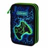 ZESTAW 5 el. Plecak wczesnoszkolny 15 L ASTRABAG gra pady, GAMING (502024016SET5CZ)