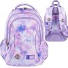 ZESTAW 5 el. Plecak wczesnoszkolny ST.RIGHT pastelowy, PASTEL DREAM BP26 (65875SET5CZ)