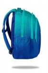 Plecak wczesnoszkolny CoolPack JERRY 21 L niebieskie ombre, GRADIENT OCEAN (E29509)