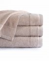 Ręcznik bawełniany VITO 70 x 140 cm OYSTER (52766)