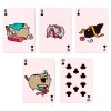 KARTY DO GRY PUSHEEN ŚWIĄTECZNE talia kart (XPCARD15)