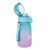 Bidon STARPAK ombre, VIOLET OMBRE 400 ml (536875)