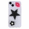 Nalepki naklejki na telefon GLAMOUR Kidea (NTGKA)