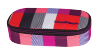 Piórnik CoolPack CAMPUS w kolorowe prostokąty, SNOW HILLS 926 (69854)