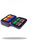 ZESTAW 2 el. Plecak wczesnoszkolny CoolPack JOY S 21L jelonek, OH MY DEER (F048664SET2CZ)