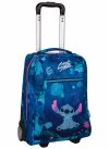 ZESTAW 3 el. Plecak CoolPack COMPACT 27 L na kółkach STITCH (F086780SET3CZ)