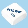 Gumka do mazania szkolna Milan 430 kwadratowa (CMM430)