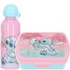 ŚNIADANIÓWKA I BIDON w kartoniku LILO I STITCH 500ml (84495)