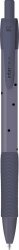  Długopis automatyczny TRENDS 0,7 mm niebieski wkład INTERDRUK mix (25853)