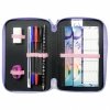 ZESTAW 8 el. Plecak szkolny UNICORN Jednorożec (PL15BJR15SET8CZ)