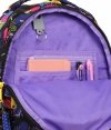 Plecak szkolny CoolPack JERRY 19 L  STITCH NEON (F029886)