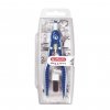 Cyrkiel w kasetce szkolny 2 el. My.Pen (75335)