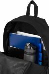 Plecak CoolPack miejski SCOUT czarny, BLACK (F096877)