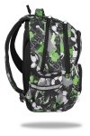 Plecak CoolPack SPINER 24 L piłka nożna, LET`S GOL (F001679)