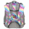 Plecak wczesnoszkolny BackUP 24 L kolorowe wzory, Y2K COLOURS (PLB6R21)