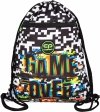 WOREK CoolPack VERT sportowy na obuwie gra, GAME OVER (F070679)
