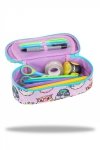 ZESTAW 2 el. Plecak CoolPack SPINER 24 L pączki, HAPPY DONUTS (F001665SET2CZ)