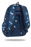 Plecak CoolPack SPINER 24 L jednorożce, BLUE UNICORN (F001670)